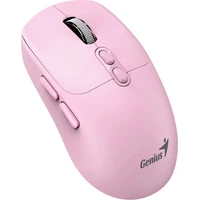 Genius NX-8080S bezdrátová myš růžová - Myši