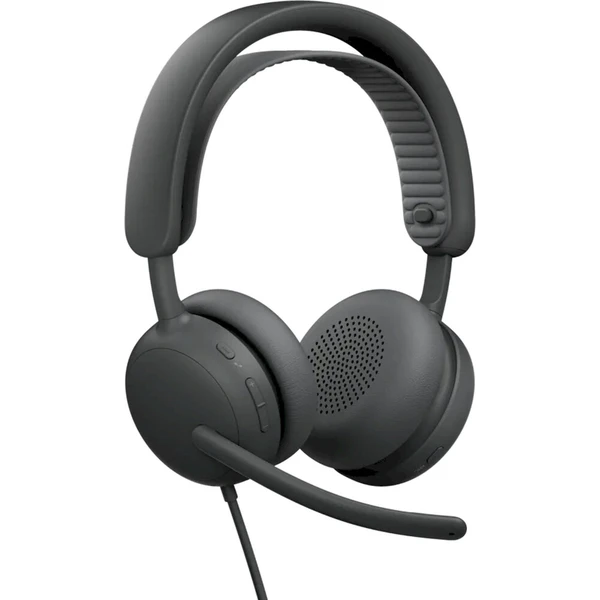 Logitech Zone Wired 2 šedá - Sluchátka - Obrázek d_f4f5b393053b4ce8943505104bf8516e