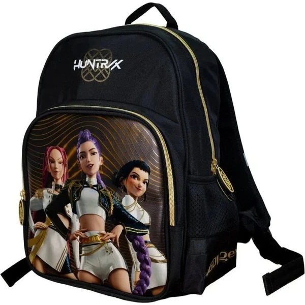 Batoh K-Pop Demon Hunters - Golden - Batohy - Obrázek d_f502bc98dfdc415593be2acbf4aed5f9