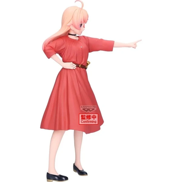 Figurka Bandai Banpresto Witch Watch - Nico Wakatsuki vol.2 20 cm - Figurky - Obrázek d_f5050a3cc9ae42a7a0f19f9f6dc57f46