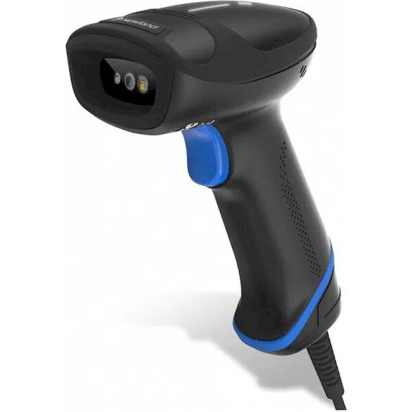 Newland HR33 Marlin 2D ruční USB čtečka čárových kódů