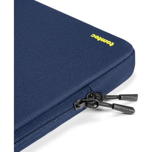 tomtoc Defender A13 sleeve pouzdro 13" MacBook Neo tmavě modré - Pouzdra - Obrázek d_f50b13fed0394f31a61c6a7198271cac