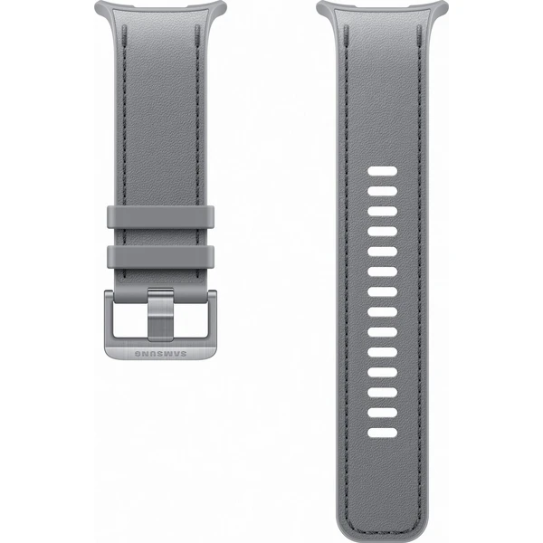 Samsung Sport PeakForm Band řemínek pro Galaxy Watch Ultra2 šedý - Řemínky - Obrázek d_f50e02b4518a41ccac292c03970aa4ef