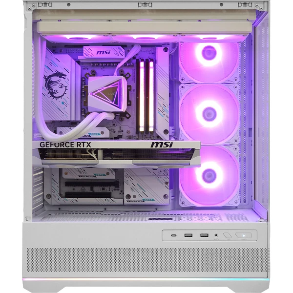 TIGO Project Zero R7-9850X3D, RTX 5070 Ti - 2TB 32GB WIFI - Stolní počítače - Obrázek d_f51672d56b47450e8a69aeef4c7894da