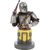 EXG Cable Guys Star Wars - The Mandalorian - Figurky