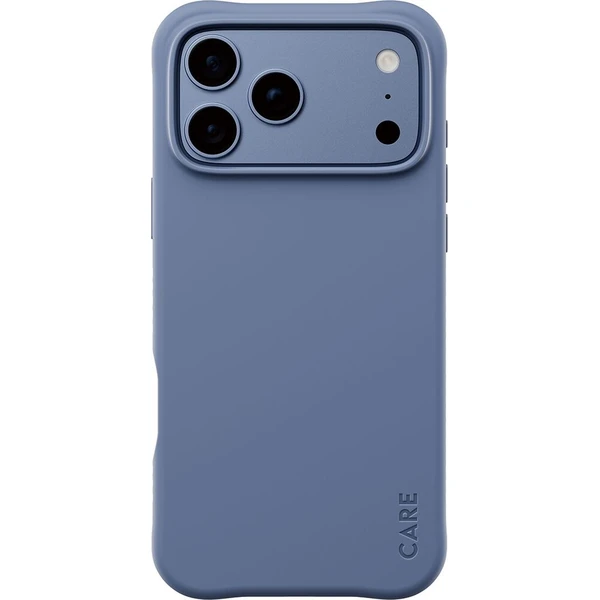 PanzerGlass CARE Samba MagSafe kryt Apple iPhone 18 Pro Max/17 Pro Max Shades of Blue modrý - Pouzdra - Obrázek d_f54c4590d7194d4aa0839142a60f49ee