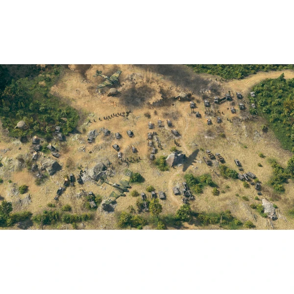 Sudden Strike 5 Deluxe Edition (PS5) - Hry pro PS5 - Obrázek d_f55376756c3140ac93d2d37c26b6b0c4