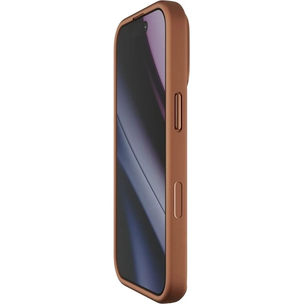Epico HeroMatte Pro Mag+ MagSafe kryt iPhone 17 Pro Max oranžový - Pouzdra - Obrázek d_f57d243a441347b48911824f89a49f46