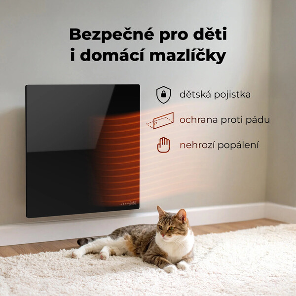 AENO GH12s Quadro chytré topení 500W černé - Topidla - Obrázek d_f5863009ea034d6fac41fb06fd5e0e19