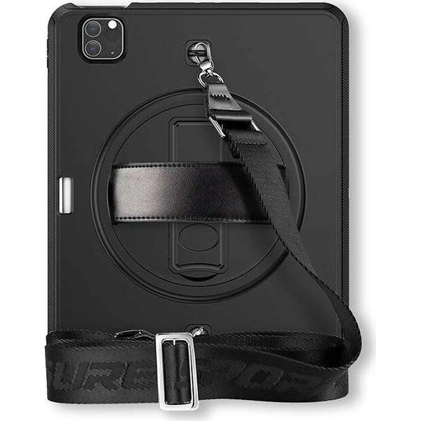 Epico Outdoor Case odolný kryt pro Apple iPad Pro 11"/Air 10,9"/Air 11" černé - Pouzdra - Obrázek d_f59823165a4343339e86bbba342b1b87