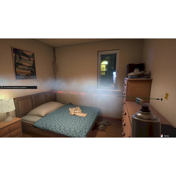 Forensics Crime Scene Detective (PS5) - Hry pro PS5 - Obrázek d_f5ab17099ac14b4aa74d2e39bf9ea5dc