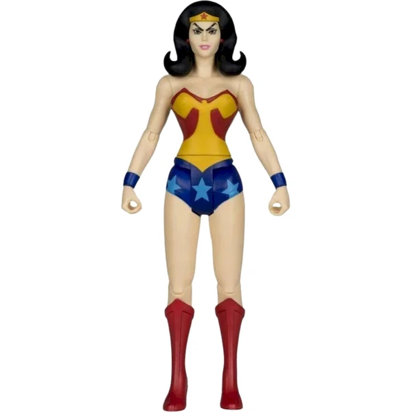 Figurka McFarlane DC Retro Super Friends- Wonder Woman (Chase) 17 cm - Figurky - Obrázek d_f5b9b4c6b25840689b096d9e5e59c207