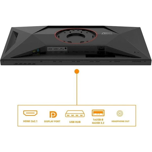 AOC Gaming U27G4XM herní monitor 27' - Monitory - Obrázek d_f5bf92d26a18476bae36e4a7336b2ab6