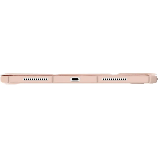 dbramante1928 London ICON pouzdro pro Apple iPad 11" (2025)/iPad 10,9" (2022) pink sand - Pouzdra - Obrázek d_f5c2e684c38745e780faf5a8dd0c32c6