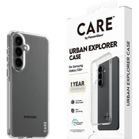PanzerGlass® CARE Urban kryt Samsung Galaxy S26+ čirý - Pouzdra