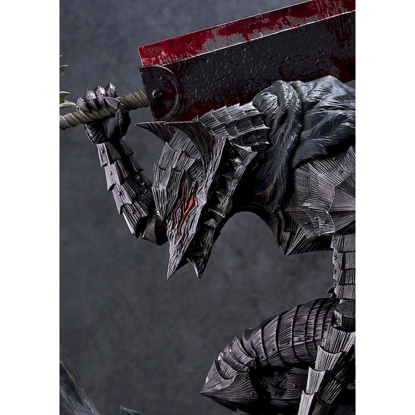 Soška Berserk Pop Up Parade - Guts Berserker Armor XL 38 cm - Sochy a sošky - Obrázek d_f5ecaf6b8eb0457d8669442548c0c662