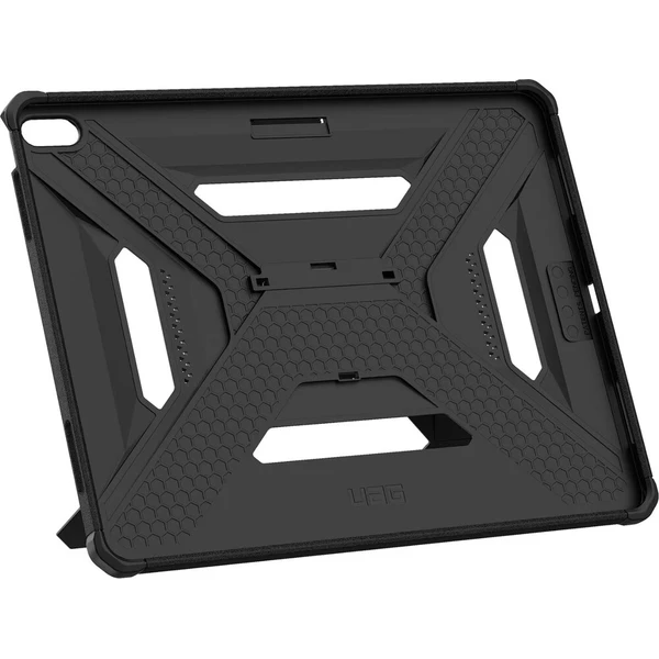 UAG Scout Plus pouzdro iPad Air 13" (2024/2025/2026) Black - Pouzdra - Obrázek d_f5fb43dc9f85414dad6279a26e169122