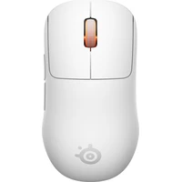 SteelSeries  Sensei Pro White - Myši