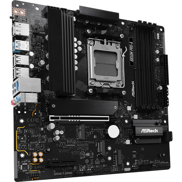 ASRock B850M PRO-A - Základní desky - Obrázek d_f6132bb73ec041a981f406ea8e04c110