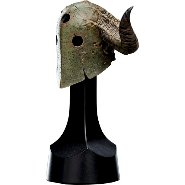 Soška Warhammer: Age of Sigmar - Putrid Blightking Helm Replika - Sochy a sošky - Obrázek d_f617c336408b4e7c8f4a527f7f743a92
