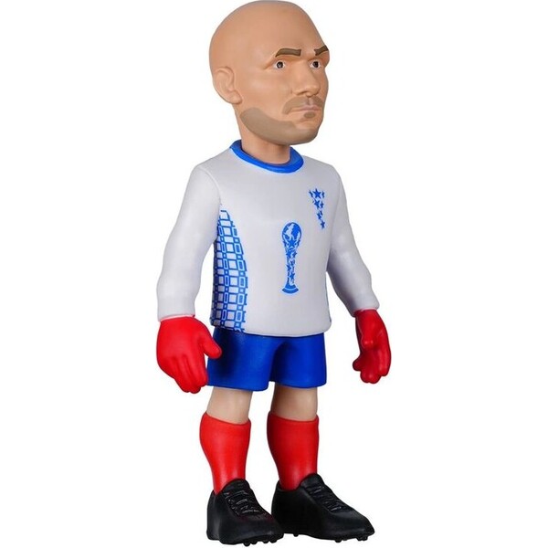 MINIX Football Legends: WCL France - BARTHEZ