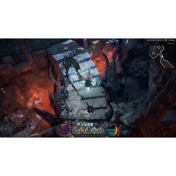 Dragonkin: The Banished (PS5) - Hry pro PS5 - Obrázek d_f627a4d5f0af4c1cb81c07039570d4c4