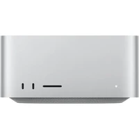 Apple Mac Studio / M5 Ultra / 96GB / 1TB / stříbrný - Stolní počítače