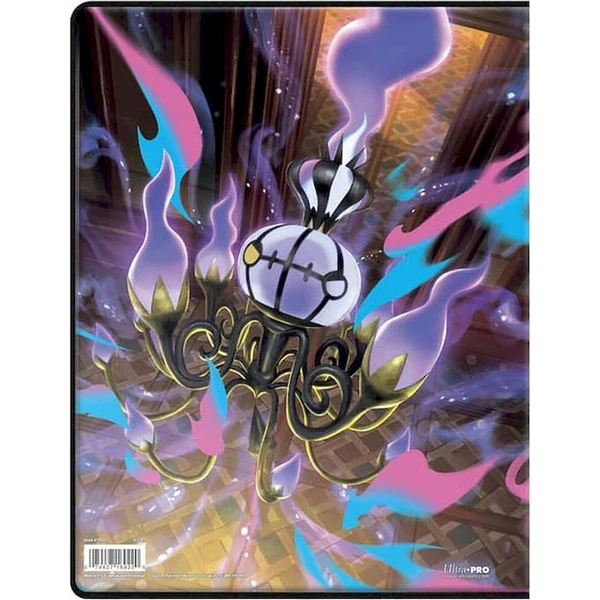 Pokémon UP: ME05 - A4 album na 252 karet - Alba na karty - Obrázek d_f634df4c036c4831bd84c8b444fd6abf