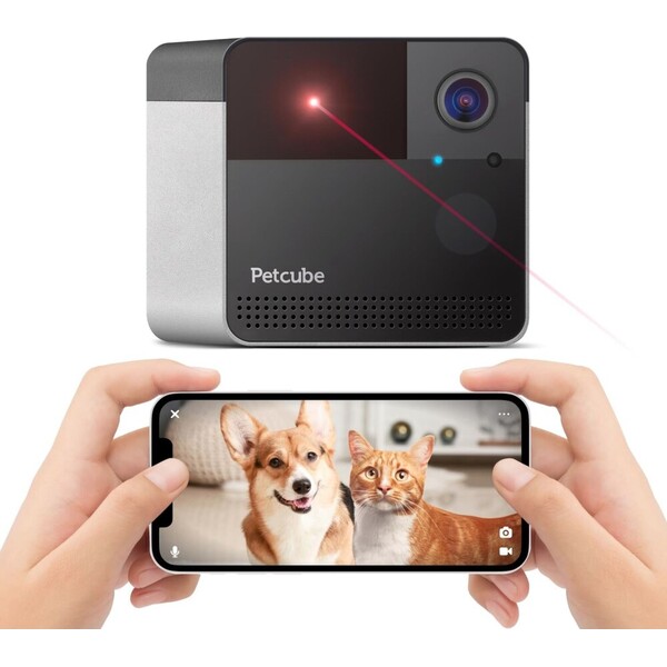 Petcube Play 2