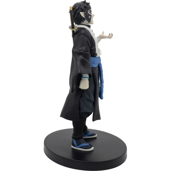 Figurka Bandai Banpresto Demon Series Demon Slayer: Kimetsu no Yaiba - Kaigaku vol.15 15 cm - Figurky - Obrázek d_f6448c4dd514442a89e1ce8096560d64