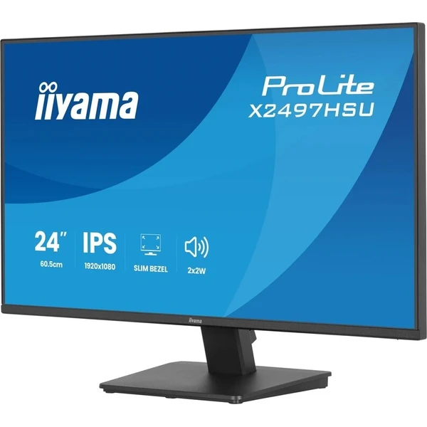 iiyama ProLite X2497HSU-B1 monitor 23,8" - Monitory - Obrázek d_f64cd450ae53453d95b4f683e08721da
