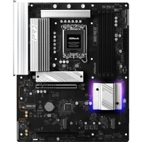 ASRock B860 Pro RS - Základní desky