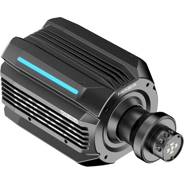 Moza Racing R25 RS091 základna černá - Volanty - Obrázek d_f65870d005f9474784cd609f4571fe6f