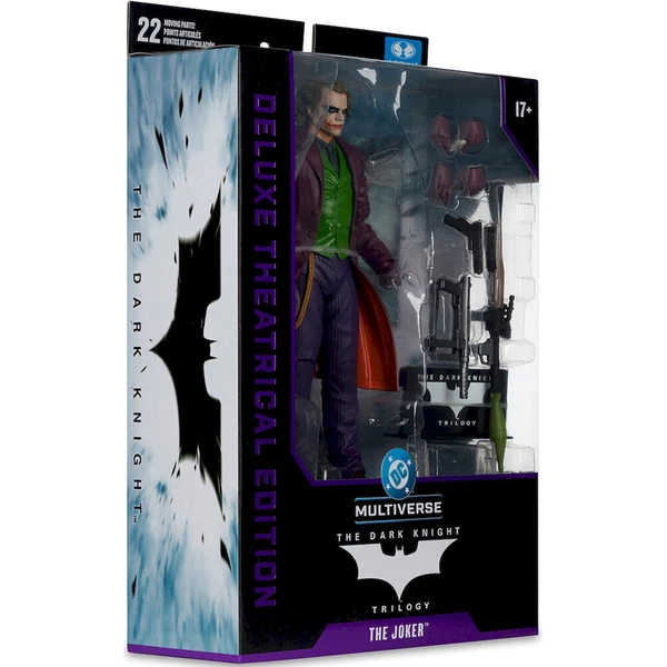 Fiigurka McFarlane Toys - The Joker 18 cm - Figurky - Obrázek d_f65da65d3a184118b9e1c9b4f5a8e744