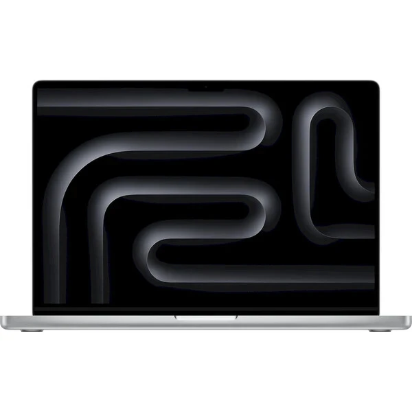 Apple MacBook Pro 16" / M5 Max / 48GB / 2TB / stříbrný