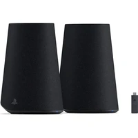 PlayStation Pulse Elevate Wireless Speakers černá - Reproduktory