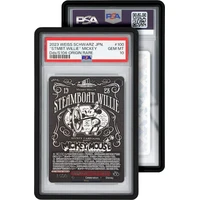 GradedGuard Standard Case (PSA) ochranný obal na karty černý - Obaly na karty
