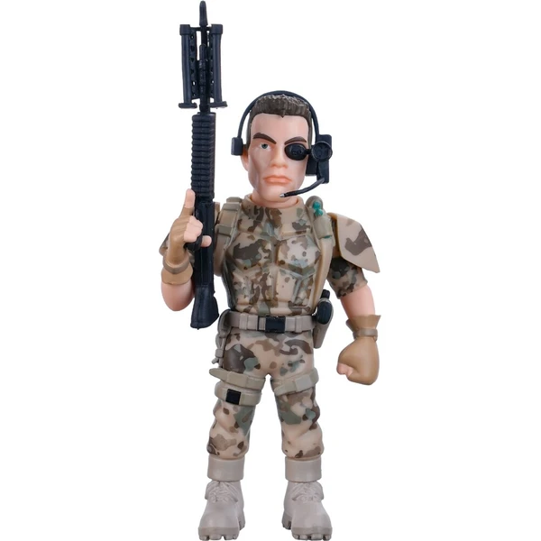 MINIX Movies: Universal Soldier - Luc Deveraux - Minix - Obrázek d_f66fa4e1a4ce45d7b0bbf7494548627f