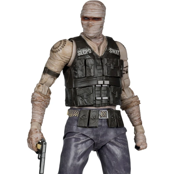 Figurka McFarlane Fallout - Joshua Graham 18 cm - Figurky - Obrázek d_f672385b56b34ceda80c32d458269cd1