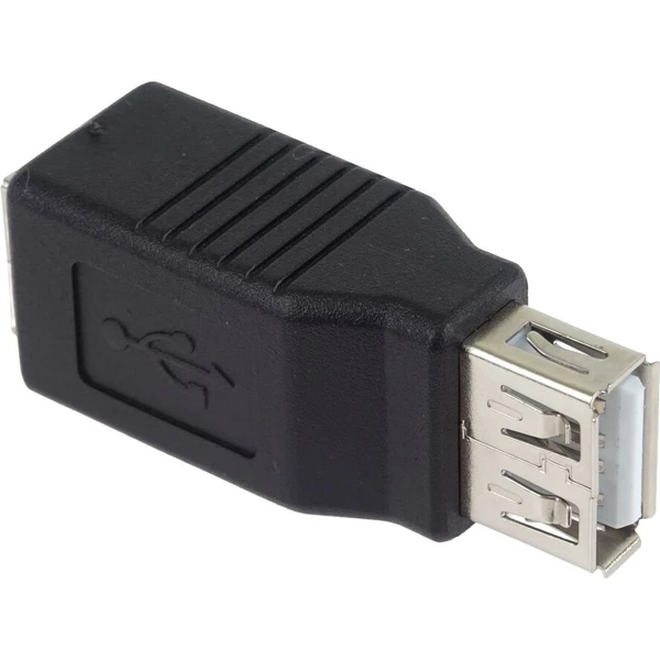 PremiumCord USB-A/USB-B redukce černá - Kabely a redukce - Obrázek d_f68d503fb8ef485d9fa25dc6d1b8d7ec