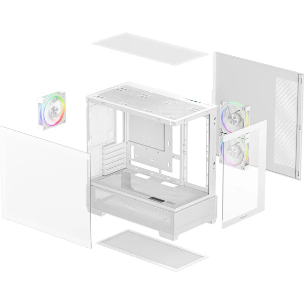 DEEPCOOL CG380 3F WH bílá - Počítačové skříně - Obrázek d_f68d51a6d6bc4a8eb5d0f1879f29815e