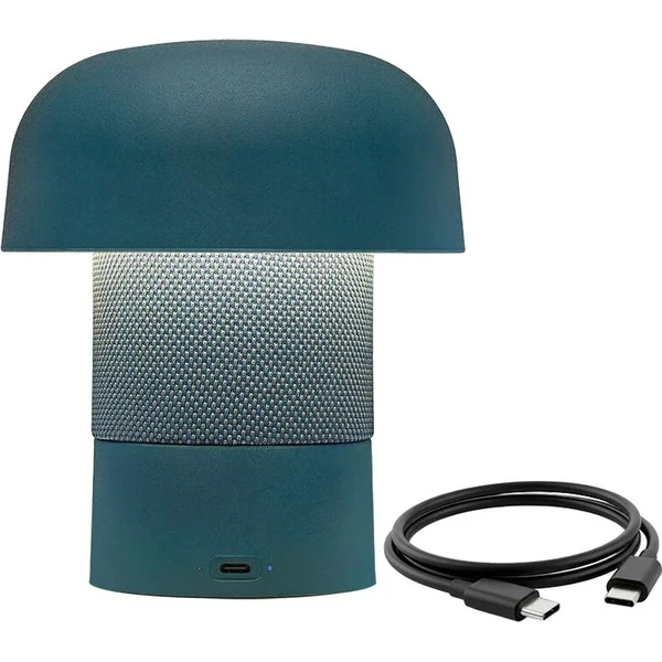KOODUU Sensa Play Mini JBL bezdrátový reproduktor Deep Aquamarine - Reproduktory - Obrázek d_f69cf3f1507d4d558589bdb22ffb9749