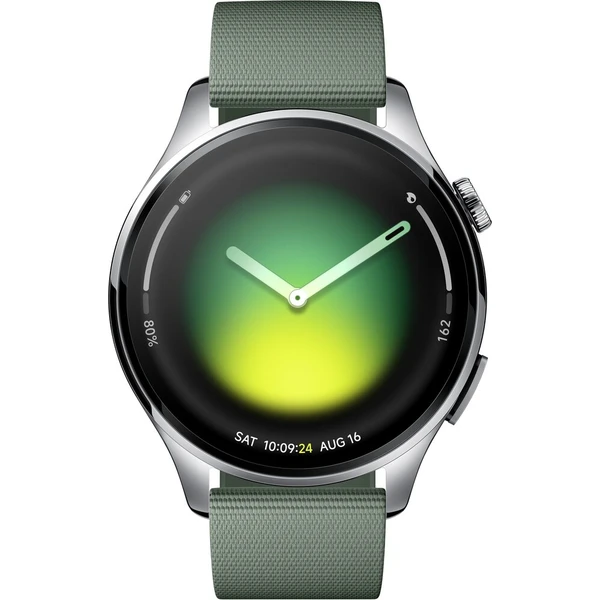 Xiaomi Watch 5 chytré hodinky zelené - Chytré hodinky - Obrázek d_f6a5d5d96c2640c8aeab0287131e7efe