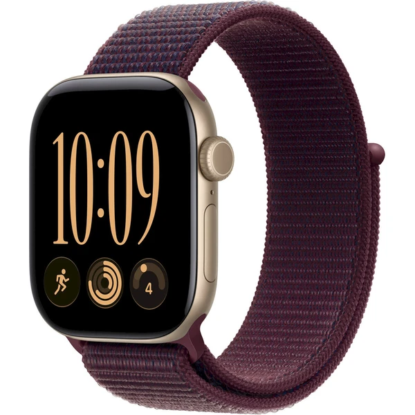 Apple Watch 49/46/45/44mm burgundsky červený provlékací sportovní řemínek - Řemínky - Obrázek d_f6a73f8aef7e4f0c969f0822319d98eb
