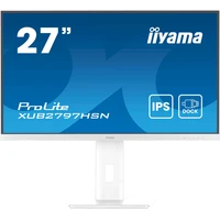 iiyama ProLite XUB2797HSN-W2 monitor 27" - Monitory
