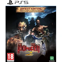 The House of the Dead 2: Remake InfectEdition (PS5) - Hry pro PS5