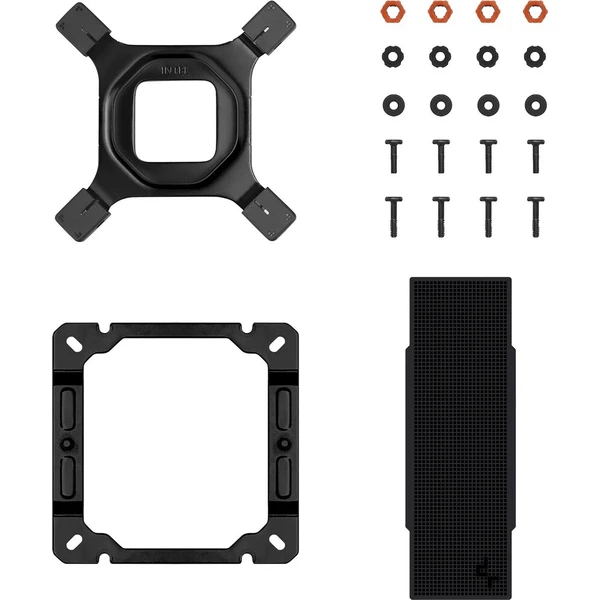 DEEPCOOL AK400 G2 černý - Chladiče - Obrázek d_f6c013ebc5fe42fdac017fad15fafe5d