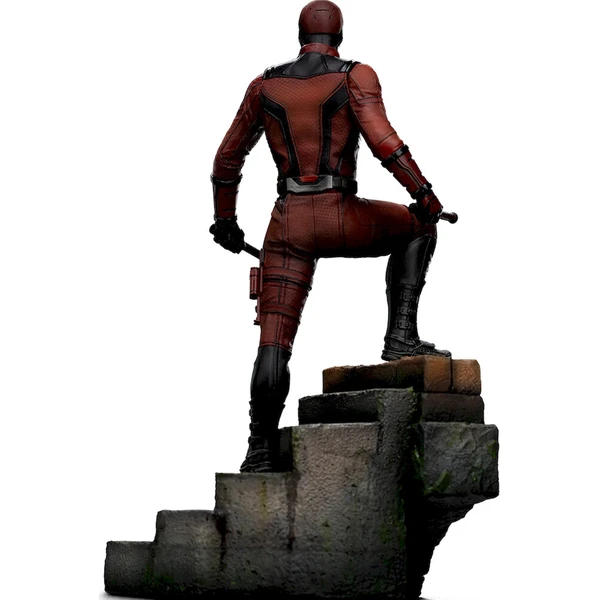 Soška Iron Studios Daredevil: Born Again - Daredevil Art Scale 1/10 - Sochy a sošky - Obrázek d_f6d068cfa300493ca05a34de5417bb26