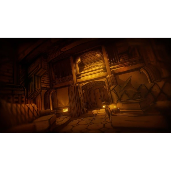 Bendy Double Pack (Switch) - Hry pro Nintendo Switch - Obrázek d_f6d30d9dfe484ccd9ffdf9282ae6ca64