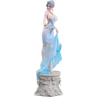 BearPanda Soška Ghost Blade PVC Statue 1/6 Haiqin Yan Encounter Ver. 40 cm - Sochy a sošky